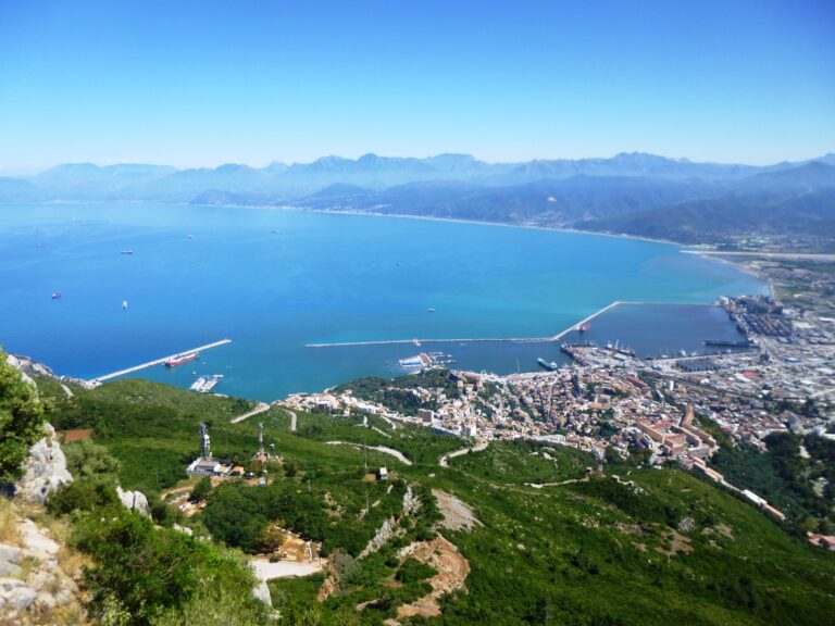 Bejaia